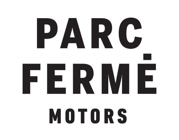Parc Ferme Motors