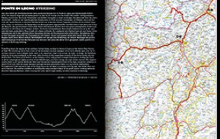 Curves Magazine Italy