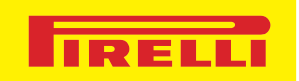 Vintage Pirelli sticker