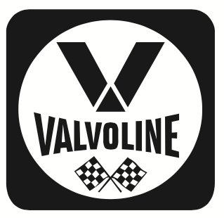 Vintage Valvoline sticker