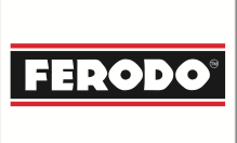 Vintage Ferodo sticker