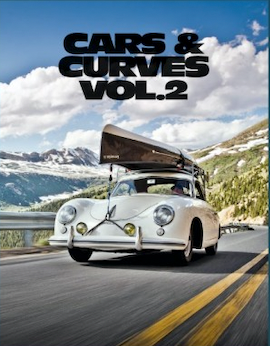 Cars & Curves Vol. 2