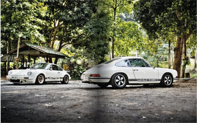 Cars & Curves Vol. 2